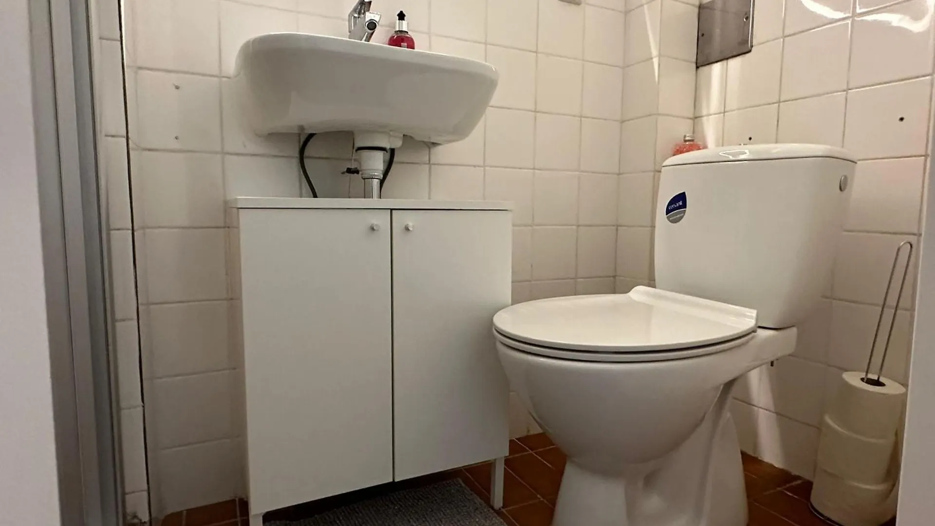 Apartment Perfect Location, 2 Min To Main Station, Long Term Stays Wien Österreich